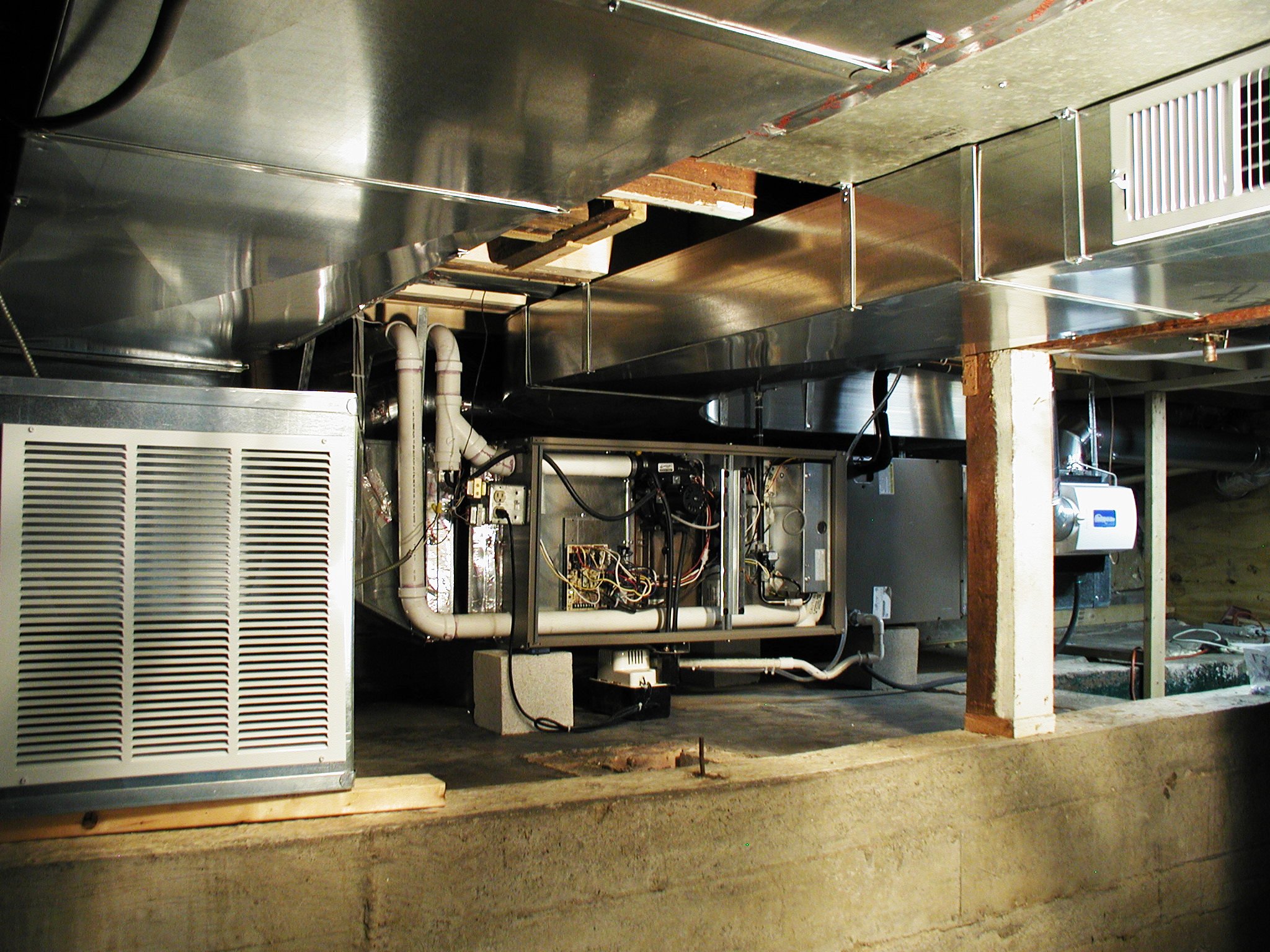 Great Degrees! Inc. Heating and Air Conditioning Photos